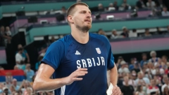 NOVO PRIZNANJE ZA JOKIĆA Oglasila se NBA liga zbog Nikole, evo šta je sada u pitanju (VIDEO)