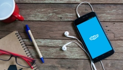 Da li je nostalgija dovoljna za „reanimaciju“ Skajpa?