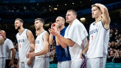 "SRBIJA NEMA ŠANSE" Američki košarkaš žestoko potcenio "orlove"