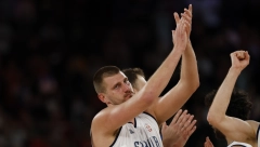 ČESTITKE STIŽU SA SVIH STRANA Denver se oglasio zbog Nikole Jokića