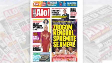 OPASNE NAMERE KOSOVSKOG MUSOLINIJA: Kurti hoće da uvuče Srbiju u rat