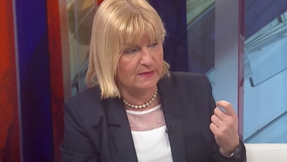 PRIZNANJE OPOZICIJE: Lončarov tim lekara, koji će proceniti uticaj rudarenja litijuma na zdravlje, čine ljudi od integriteta
