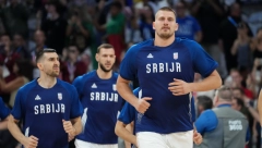 NBA SE OGLASIO NA ĆIRILICI ZBOG "ORLOVA" Samo sloga Srbina spašava, naši ne mogu da veruju šta čitaju na AMERIČKOJ stranici