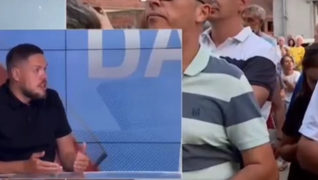 ŠOK PREOKRET! OD ZOMBI APOKALIPTIČNE SCENE DO LEPOTE I ZELENILA Šta priča ovaj čovek, on ni sam ne zna šta je video u Gornjim Nedeljicama! (VIDEO)