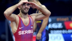 NOVE KATASTROFALNE VESTI ZA SRBIJU Jedan od glavnih favorita za zlato poražen u prvom meču