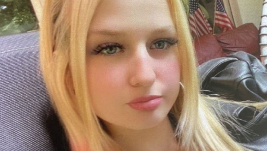 IZAŠLA IZ STANA I NIKAD SE NIJE VRATILA Olivije nema već 10 dana, majka zabrinuta