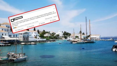 MILOŠ S RAKIJOM NAPRAVIO HAOS NA MREŽAMA Objavio da poklanja 2 litre ljute nakon odmora u Grčkoj, ljudi nagrnuli kao da je MILION EVRA