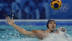 GRANDE JAKŠIĆ! Nikolina bomba u poslednjim trenucima koja nas je odvela u polufinale (VIDEO)