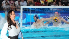 VI NISTE DELFINI! Ceca Ražnatović se javno obratila vaterpolistima Srbije, uputila im ove reči