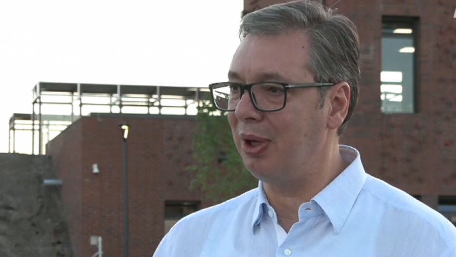 ISLAMISTI U BIH POKREĆU LOV NA PREDSEDNKA VUČIĆA I VLAST U SRBIJI Treba hapsiti Vučića i sve Vučićeve kadrove koji negiraju genocid u Srebrenici! (FOTO)