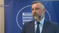 JEVTIĆ: Puna podrška Srbima sa severa, borba protiv Kurtijevog režima - pitanje života