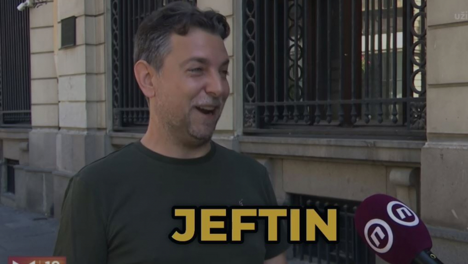 ŠOLAKOVCI POTPUNO POLUDELI! TV Nova popljuvala pesmu “Veseli se srpski rode”: Jadna je i jeftina, to je patriotski kič!