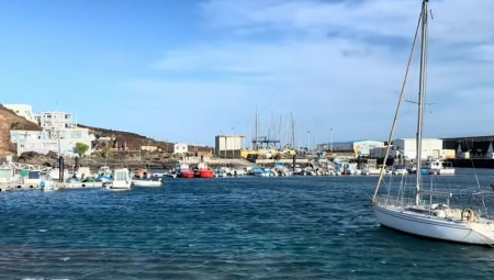 TRAGEDIJA U ŠPANSKOM LETOVALIŠTU Došao da poseti sina pa nastradao u moru