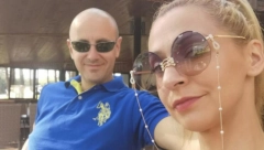 UBIO SE KRVNIK KOJI JE ŽENI PUCAO U GLAVU Nedavno čuo da će robijati 20 godina, pa ga sad našli mrtvog u zatvoru!