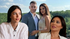 ANASTASIJA SAZNALA DA CECIN BIVŠI POSTAJE OTAC! Mnogi nisu ni slutili da će ovo uraditi, evo kako je reagovala