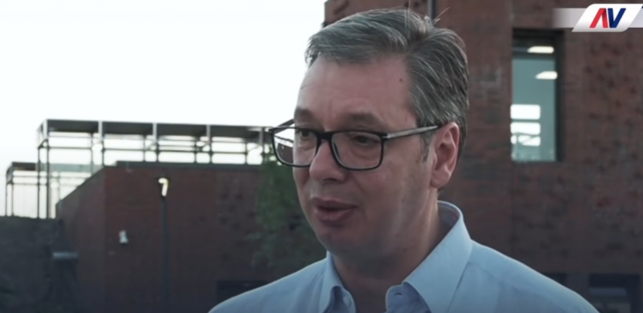 PROTESTI IMAJU ZA CILJ DA ME SMENE I DA SPREČE RAZVOJ SRBIJE Vučić razotkrio pozadinu delovanja anti-litijumskih aktivista (VIDEO)