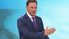 SINIŠA MALI: „Izgledi Srbije se ponovo poboljšani, još jedan korak bliže…“