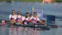 ŠTETA Kajakaši Srbije ostali bez medalje!