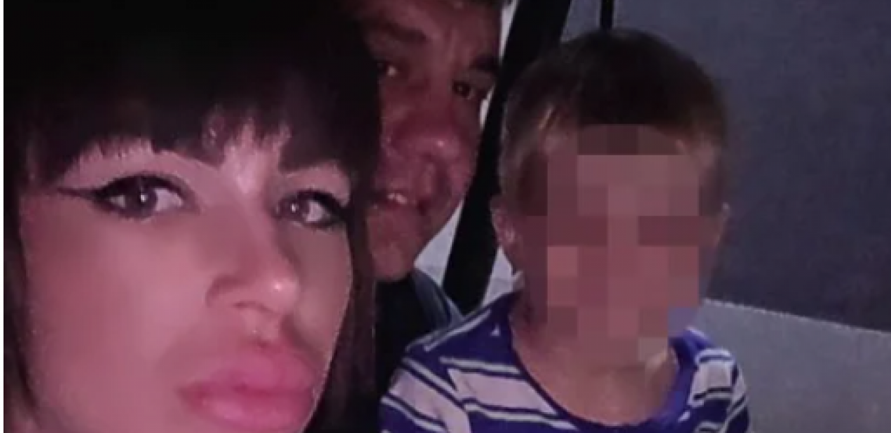 JEL TO MOJ TATA?! Emotivni kadrovi malog Željka i Ivana sve rasplakali, Miljana u suzama