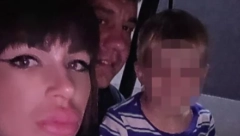 JEL TO MOJ TATA?! Emotivni kadrovi malog Željka i Ivana sve rasplakali, Miljana u suzama