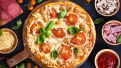 PICA MARGARITA Nosi ime po čuvenoj kraljici, a pravi je raj za nepca