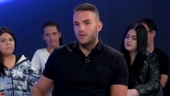 ANĐELO JAVNO O GEJ AFERI KOJA TRESE BALKAN! Prvi put spomenuo i tajni razgovor, ne želi više da ćuti, sada je sve jasno!