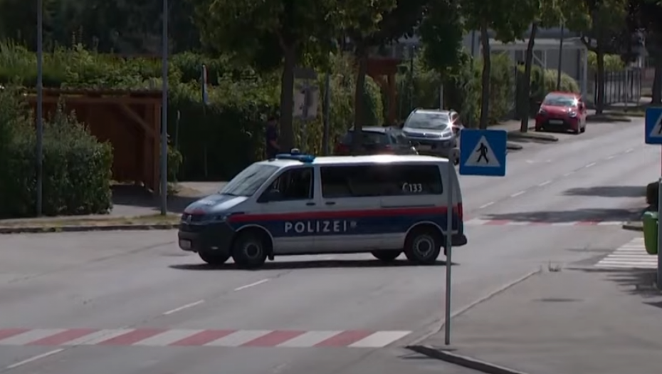 OPASADNO STANJE U BEČU, SPREČEN TERORISTIČKI NAPAD! Tinejdžer pripadnik ISIS, jedan od osumnjičenih za planiranje napada tokom koncerta Tejlor Svift! (VIDEO)