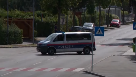 ŽENA PALA SA 4. SPRATA VIŠESPRATNICE, UHAPŠEN SUPRUG SA BALKANA! Svemu prethodila svađa pred decom?