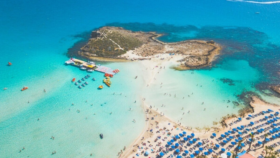 SJAJAN PROVOD PO LAST MINUTE CENAMA Na ovom ostrvu sve je po definiciji savršenog odmora!