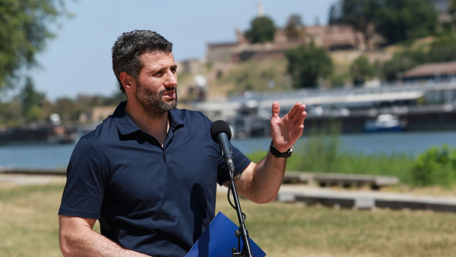 Šapić: Kad sam pre dve godine najavio niko nije verovao, a sada „puca“ pogled na Kalemegdansku tvrđavu kog nije bilo 30 godina (FOTO)
