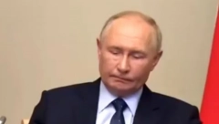 UKRAJINA FORSIRA OVAJ PRAVAC U RUSIJI Katastrofalne vesti za Putina