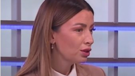 MINISTARKA MESAROVIĆ RAZMONTIRALA PLAN OPOZICIJE: Litijum je za njih samo paravan