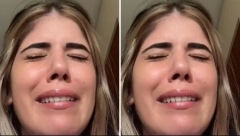 PRETUKAO ME JE TRUDNU I IZGUBILA SAM BEBU Naša influensera otpužila poznatog dečka za nasilje: Majka ga je slala na psihijatriju