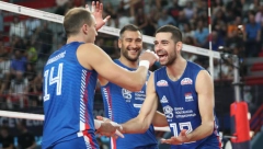 SRBIJO, HVALA TI ŠTO SI MI DOZVOLILA DA SE NAJEŽIM Emotivna poruka slavnog odbojkaša (FOTO)