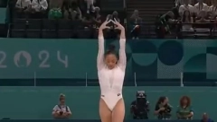 NJEN PEH POGLEDALO 46 MILIONA LJUDI Gimnastičarka s Olimpijade objavila snimak svog pada i postala hit na internetu