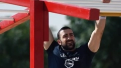 "KRV JE NA VAŠIM RUKAMA" Oglasio se organizator povodom smrti Lazara Đukića, ljudi su besni