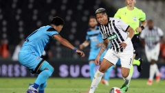 JOŠ JEDAN KORAK UNAZAD ZA CRNO-BELE Partizan izgubio od Lugana u Humskoj, sledi revanš u Švajcarskoj