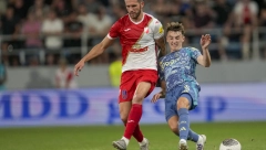 VOJVODINI MALO 2:0 Radnički izvukao bod