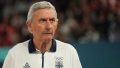 CELA SRBIJA JE OVO ČEKALA Javio se Pešić i otkrio da li nastavlja selektorski posao