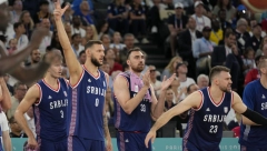 AMERIKANCI, DA IH PITAŠ... Reči košarkaške legende odzvanjaju u ušima: Ne znaju ko je pobedio