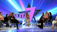 PROSIDBA U PROGRAMU UŽIVO NA PINKU! Kačavenda ostala u šoku, muk u studiju, reagovala i voditeljka