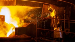 HTELI SU DA STVORE NOVOG GIGANTA Onda je sve propalo – sasekli su ih u korenu