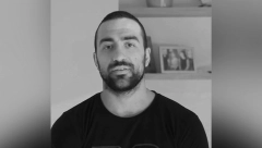 LAZAR SE DAVIO, A NJEGOV BRAT SVE GLEDAO IZ PUBLIKE! Srpski sportista se utopio u jezeru na krosfit takmičenju u Teksasu