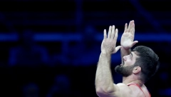 KORAK DO MEDALJE Cabolov preskočio Kubanca, čeka ga meč za bronzano odličje!