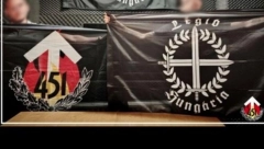 NEONACISTI SE PRIDRUŽUJU OPOZICIJI NA SUTRAŠNJEM PROTESTU! Pozivaju sve pristalice na ulice! (FOTO)