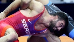 PREGAŽEN Japanac ugasio našeg Cabolova, nije bilo šanse
