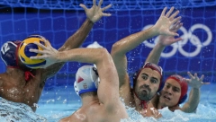 VERUJEM U ZLATO Jake reči kapitena Jakšića, o porodici, suzama Rašovića, finalu...