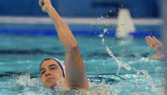 VATERPOLO KLASIK "Delfini" se bore za zlatnu medalju: Evo gde možete gledati spektakl Srbije i Hrvatske