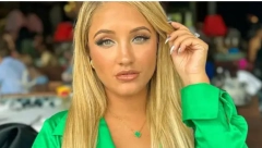 "SMUVALA SAM GA DOK SAM MU ČUVALA DECU"  Radila kao dadilja, pa odlepila za 20 godina starijim