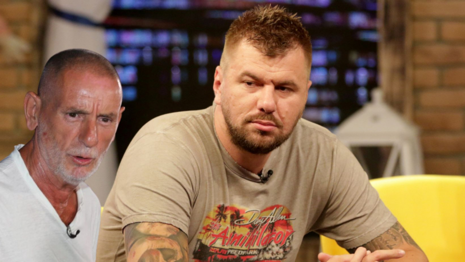 ''ČESTO MI DOLAZIŠ U SAN'' Tužan dan u domu Janjuševića, oglasio se: ''Najgori dan od kad sam se rodio''
